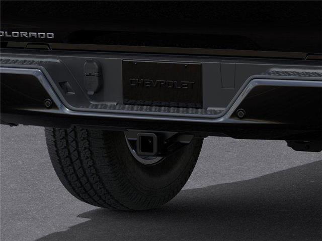 2026 Chevrolet Colorado LT (Stk: 2-160702) in Paisley - Image 15 of 25