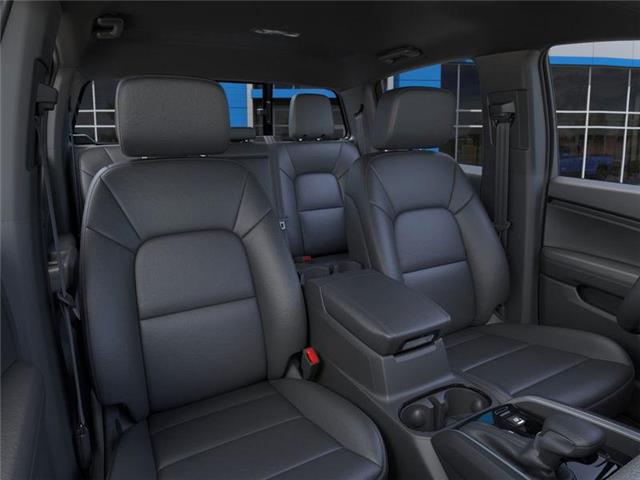 2026 Chevrolet Colorado LT (Stk: 2-160702) in Paisley - Image 17 of 25