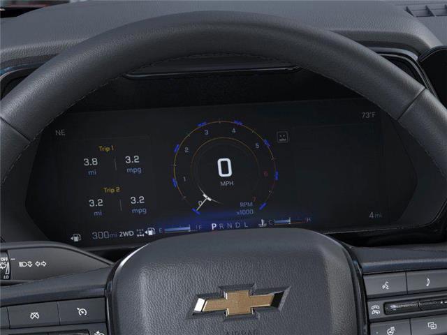 2026 Chevrolet Colorado LT (Stk: 2-160702) in Paisley - Image 19 of 25