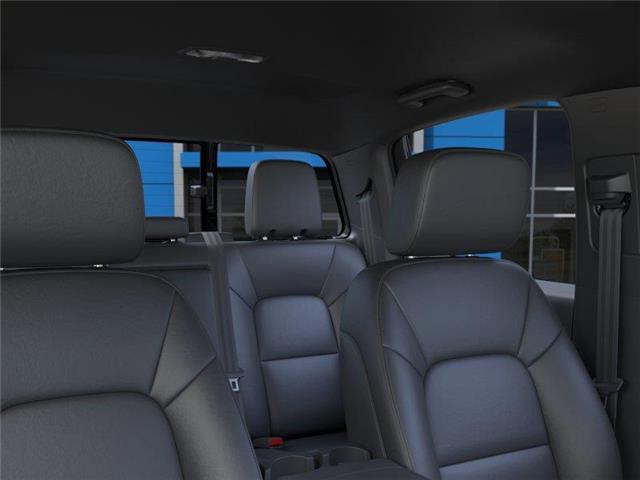 2026 Chevrolet Colorado LT (Stk: 2-160702) in Paisley - Image 25 of 25