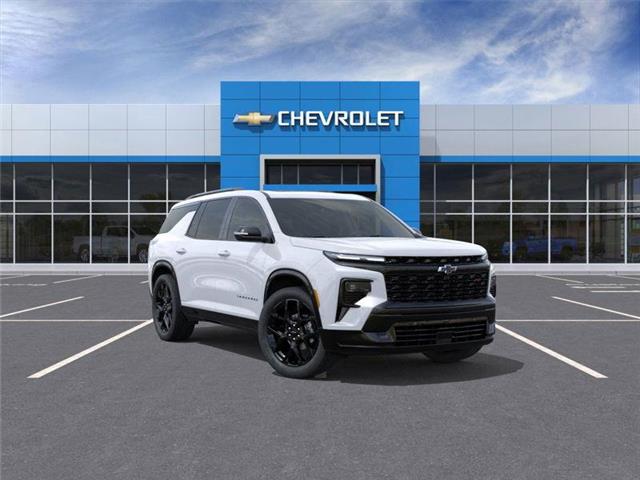 2026 Chevrolet Traverse RS (Stk: 2-218062) in Paisley - Image 2 of 24