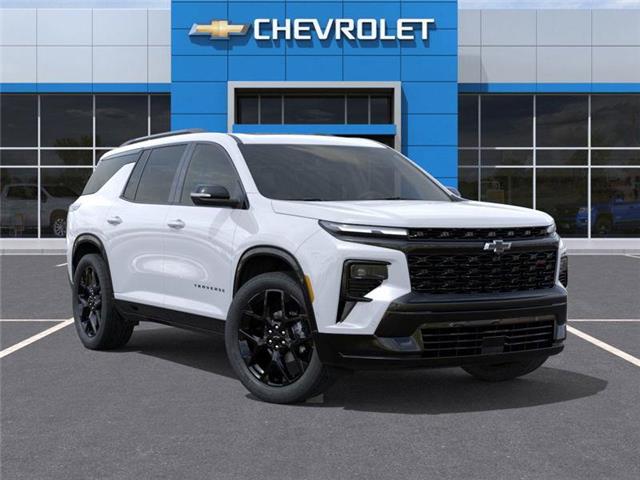 2026 Chevrolet Traverse RS (Stk: 2-218062) in Paisley - Image 8 of 24