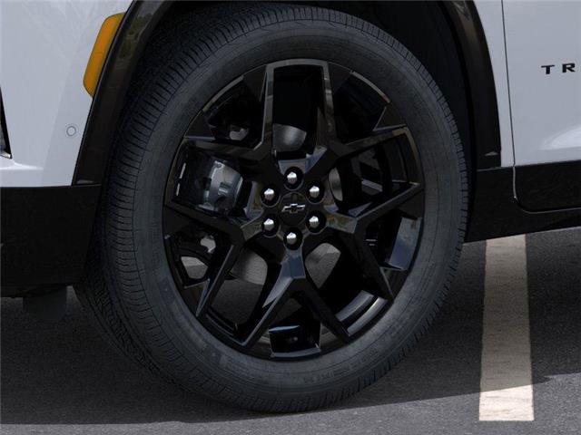 2026 Chevrolet Traverse RS (Stk: 2-218062) in Paisley - Image 9 of 24