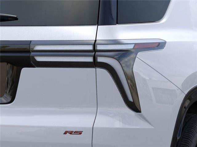2026 Chevrolet Traverse RS (Stk: 2-218062) in Paisley - Image 11 of 24