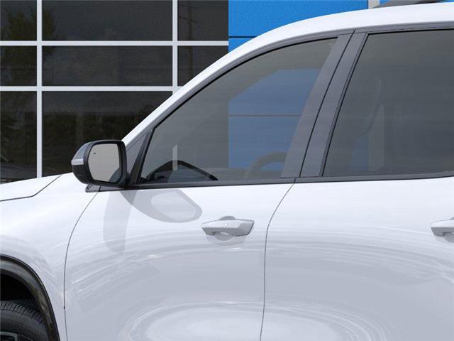 2026 Chevrolet Traverse RS (Stk: 2-218062) in Paisley - Image 12 of 24