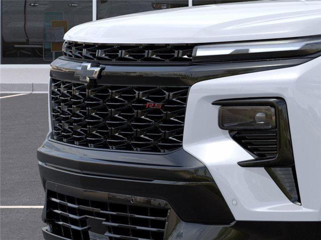 2026 Chevrolet Traverse RS (Stk: 2-218062) in Paisley - Image 13 of 24