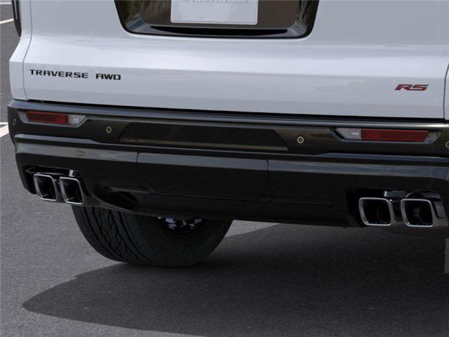2026 Chevrolet Traverse RS (Stk: 2-218062) in Paisley - Image 14 of 24