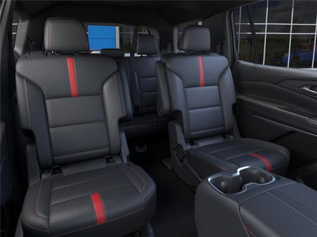 2026 Chevrolet Traverse RS (Stk: 2-218062) in Paisley - Image 17 of 24