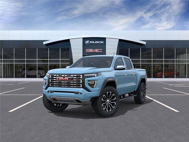 2026 GMC Canyon Denali (Stk: 2682-26) in New Hamburg - Image 1 of 6