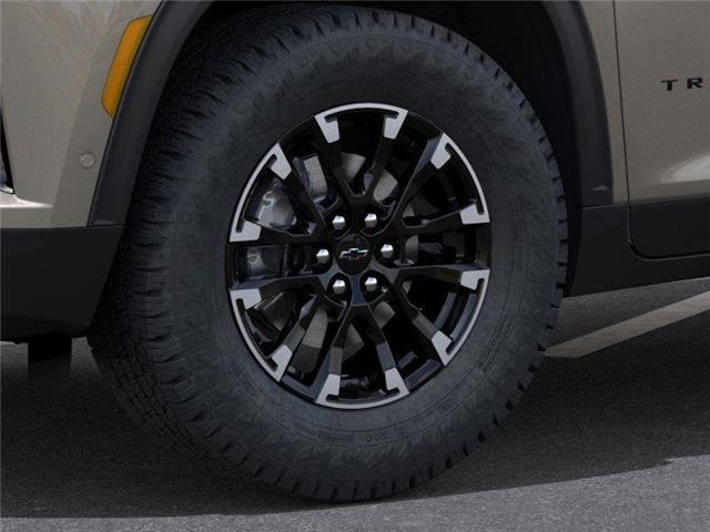 2026 Chevrolet Traverse Z71 (Stk: 2026119) in ARNPRIOR - Image 9 of 24