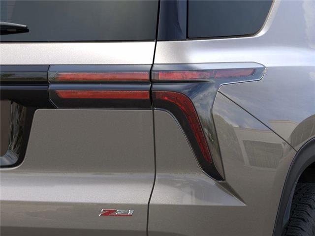 2026 Chevrolet Traverse Z71 (Stk: 2026119) in ARNPRIOR - Image 11 of 24