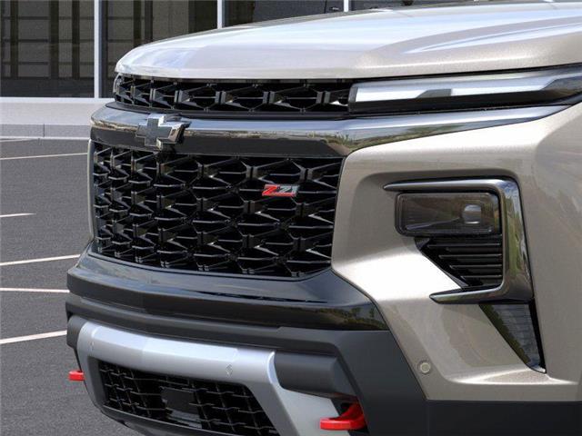 2026 Chevrolet Traverse Z71 (Stk: 2026119) in ARNPRIOR - Image 13 of 24