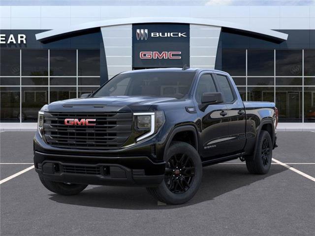 2026 GMC Sierra 1500 Pro (Stk: 8995-26) in St. Catharines - Image 6 of 24