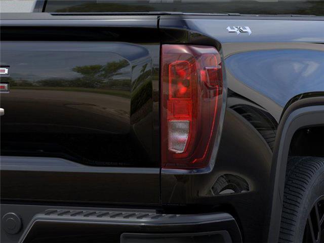 2026 GMC Sierra 1500 Pro (Stk: 8995-26) in St. Catharines - Image 11 of 24