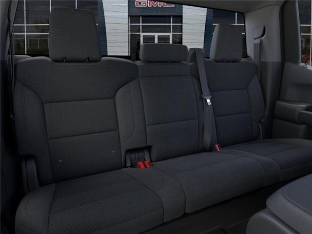 2026 GMC Sierra 1500 Pro (Stk: 8995-26) in St. Catharines - Image 17 of 24