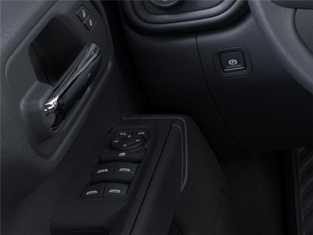 2026 GMC Sierra 1500 Pro (Stk: 8995-26) in St. Catharines - Image 22 of 24