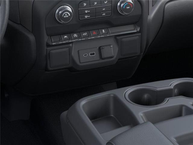 2026 GMC Sierra 1500 Pro (Stk: 8995-26) in St. Catharines - Image 23 of 24