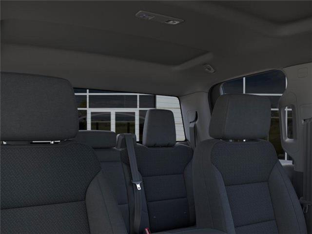 2026 GMC Sierra 1500 Pro (Stk: 8995-26) in St. Catharines - Image 24 of 24