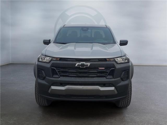 2026 Chevrolet Colorado Trail Boss (Stk: 380369) in Claresholm - Image 8 of 15
