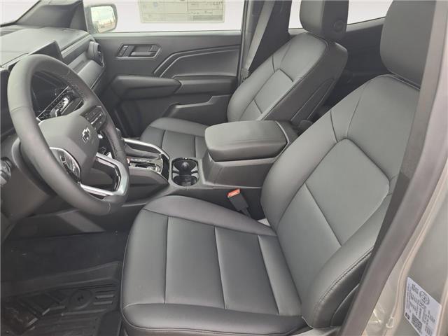 2026 Chevrolet Colorado Trail Boss (Stk: 380369) in Claresholm - Image 9 of 15