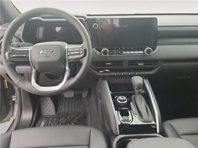 2026 Chevrolet Colorado Trail Boss (Stk: 380369) in Claresholm - Image 10 of 15