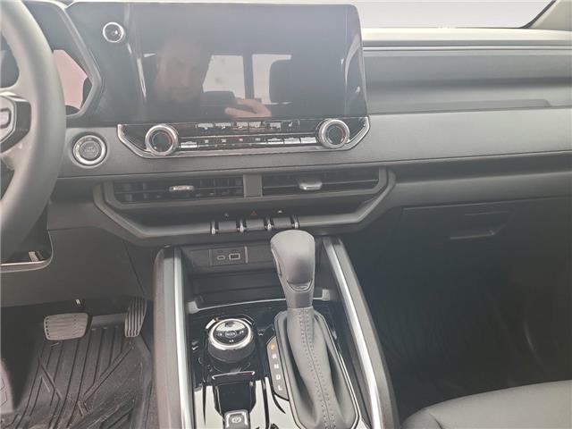 2026 Chevrolet Colorado Trail Boss (Stk: 380369) in Claresholm - Image 11 of 15