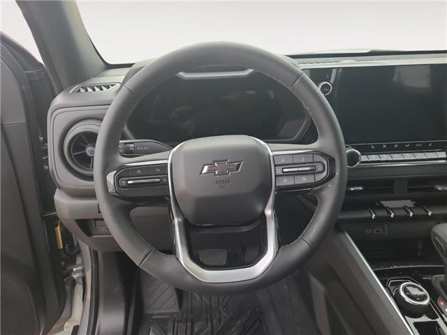 2026 Chevrolet Colorado Trail Boss (Stk: 380369) in Claresholm - Image 12 of 15