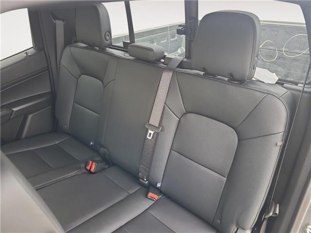 2026 Chevrolet Colorado Trail Boss (Stk: 380369) in Claresholm - Image 13 of 15