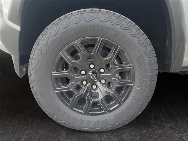 2026 Chevrolet Colorado Trail Boss (Stk: 380369) in Claresholm - Image 14 of 15