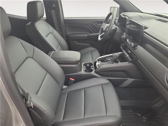 2026 Chevrolet Colorado Trail Boss (Stk: 380369) in Claresholm - Image 15 of 15
