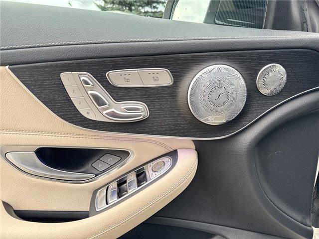 2022 Mercedes-Benz AMG C 43 Base (Stk: 26MB075A) in Innisfil - Image 12 of 22