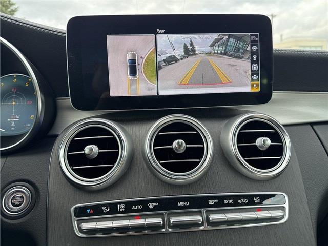 2022 Mercedes-Benz AMG C 43 Base (Stk: 26MB075A) in Innisfil - Image 17 of 22