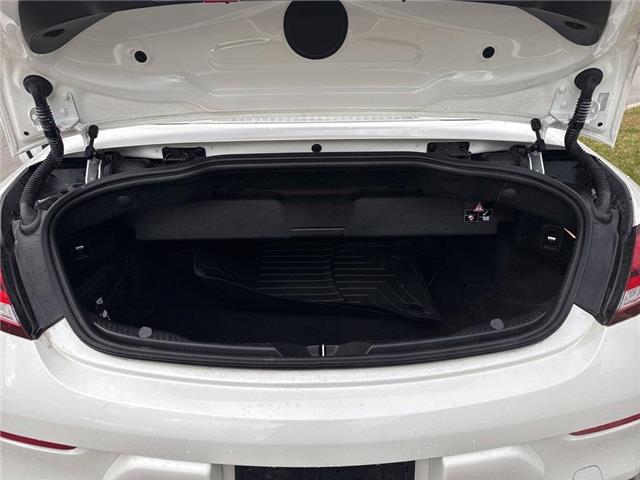 2022 Mercedes-Benz AMG C 43 Base (Stk: 26MB075A) in Innisfil - Image 22 of 22