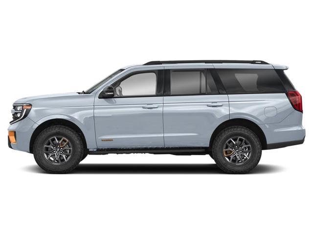 2025 Ford Expedition photo 3