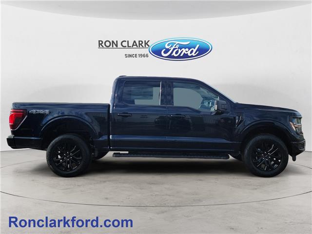 2025 Ford F-150 XLT (Stk: 17028) in Wyoming - Image 8 of 15