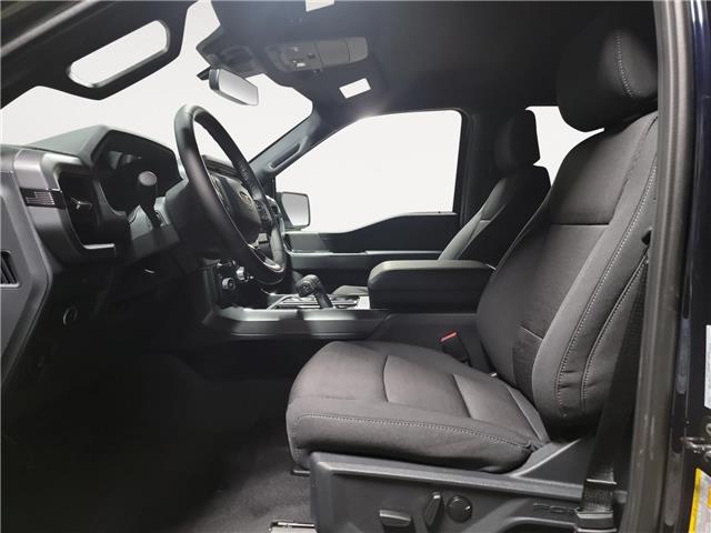 2025 Ford F-150 XLT (Stk: 17028) in Wyoming - Image 10 of 15