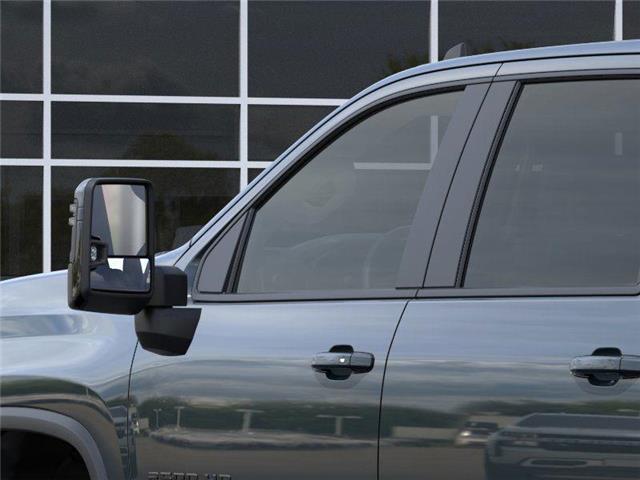 2026 Chevrolet Silverado 2500HD LT (Stk: T6131) in Kincardine - Image 12 of 24