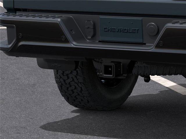 2026 Chevrolet Silverado 2500HD LT (Stk: T6131) in Kincardine - Image 14 of 24