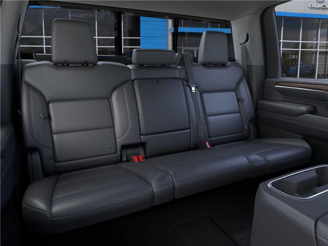 2026 Chevrolet Silverado 2500HD LT (Stk: T6131) in Kincardine - Image 17 of 24