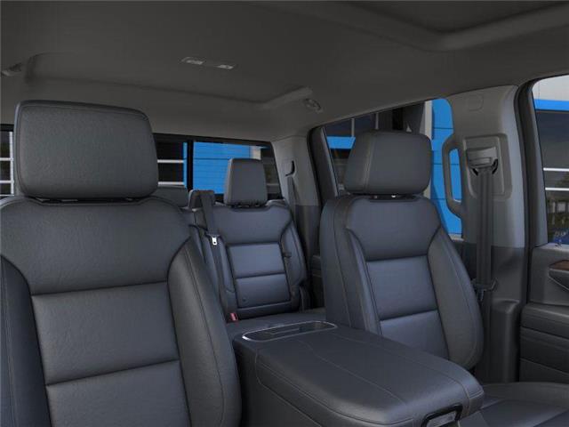 2026 Chevrolet Silverado 2500HD LT (Stk: T6131) in Kincardine - Image 24 of 24