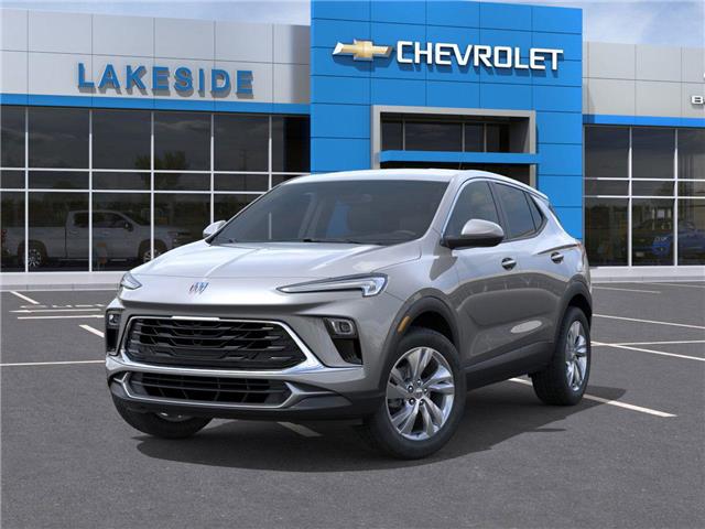 2026 Buick Encore GX Preferred (Stk: B6129) in Kincardine - Image 6 of 24