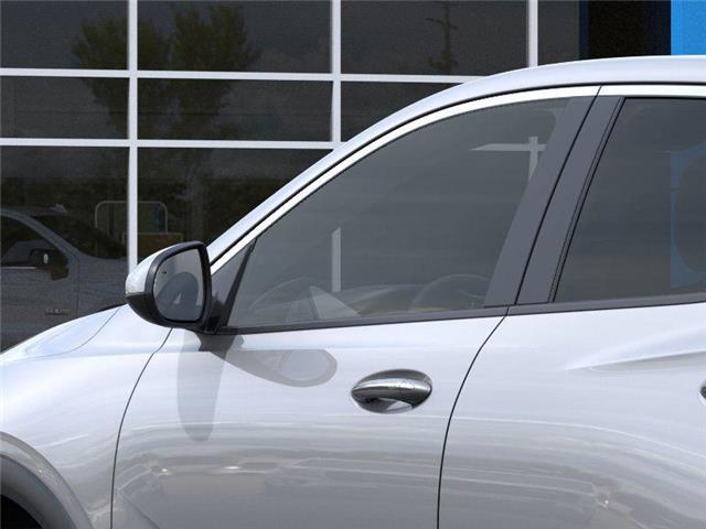 2026 Buick Encore GX Preferred (Stk: B6129) in Kincardine - Image 12 of 24