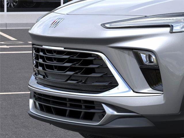 2026 Buick Encore GX Preferred (Stk: B6129) in Kincardine - Image 13 of 24