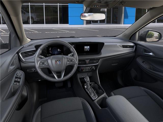 2026 Buick Encore GX Preferred (Stk: B6129) in Kincardine - Image 15 of 24