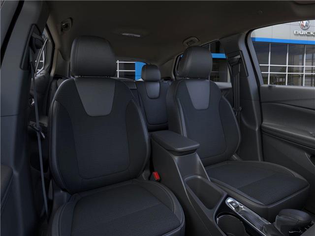 2026 Buick Encore GX Preferred (Stk: B6129) in Kincardine - Image 16 of 24