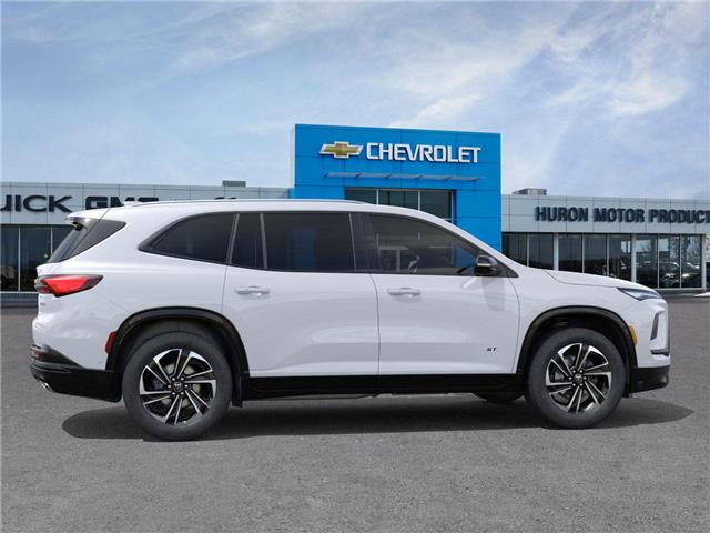 2026 Buick Enclave Sport Touring (Stk: 106257) in Exeter - Image 5 of 24