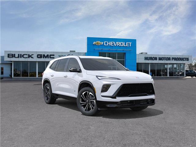 2026 Buick Enclave Sport Touring (Stk: 106256) in Exeter - Image 1 of 24