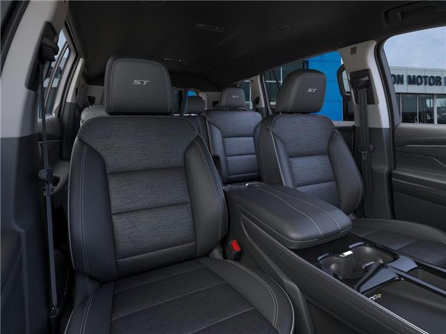 2026 Buick Enclave Sport Touring (Stk: 106256) in Exeter - Image 16 of 24
