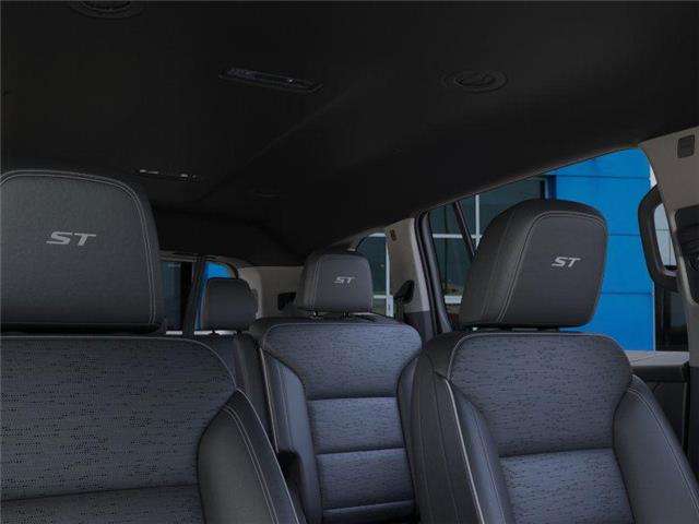 2026 Buick Enclave Sport Touring (Stk: 106256) in Exeter - Image 24 of 24