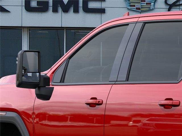 2026 GMC Sierra 2500HD AT4 (Stk: 106265) in Exeter - Image 12 of 24